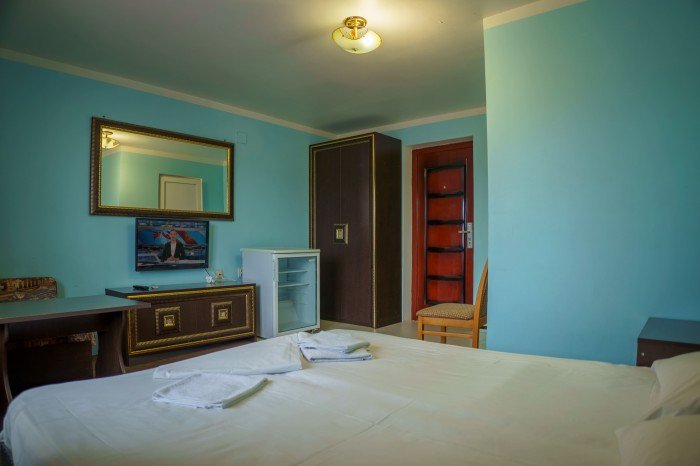 Стандартный 2-местный 1-комнатный