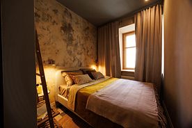 Апартаменты Айва, Гостевой дом Casa del Sole, Таганрог