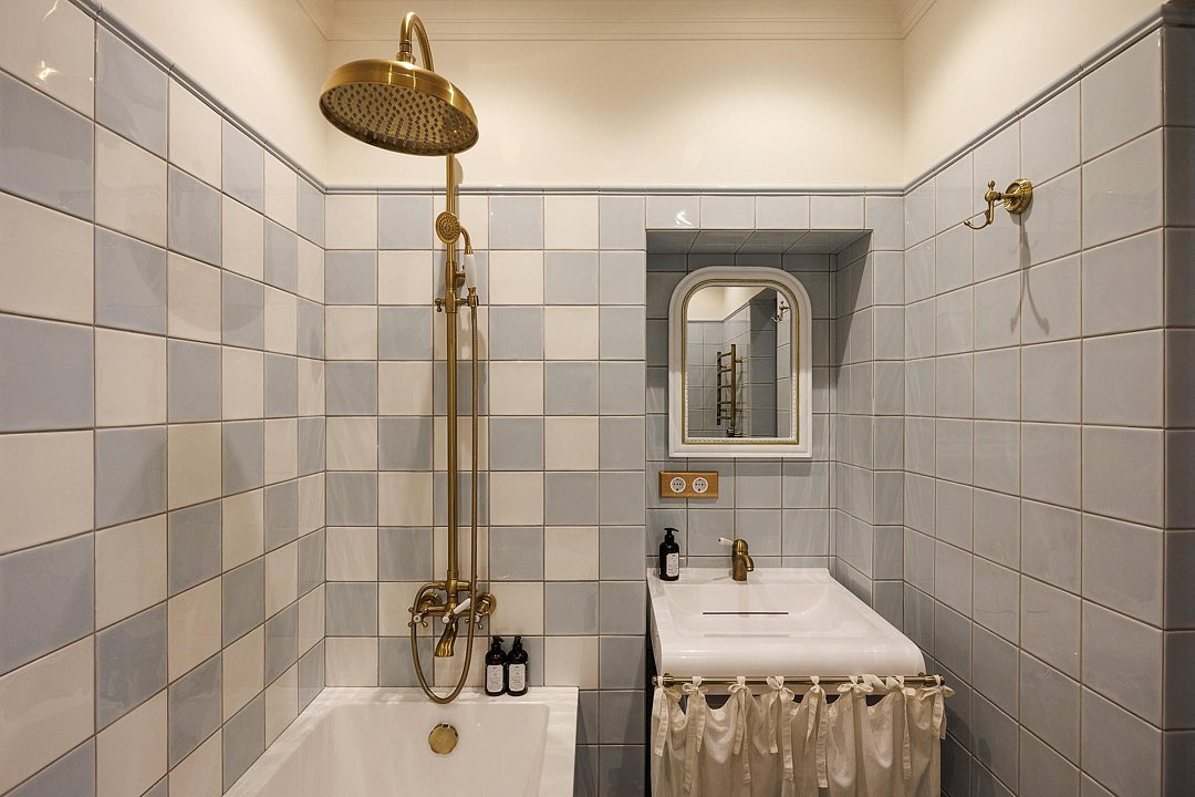 Апартаменты 2-местный (Айва)