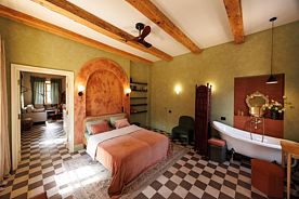 Апартаменты Артишок, Гостевой дом Casa del Sole, Таганрог