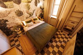 Апартаменты Олива, Гостевой дом Casa del Sole, Таганрог