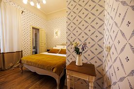 Апартаменты Орех, Гостевой дом Casa del Sole, Таганрог