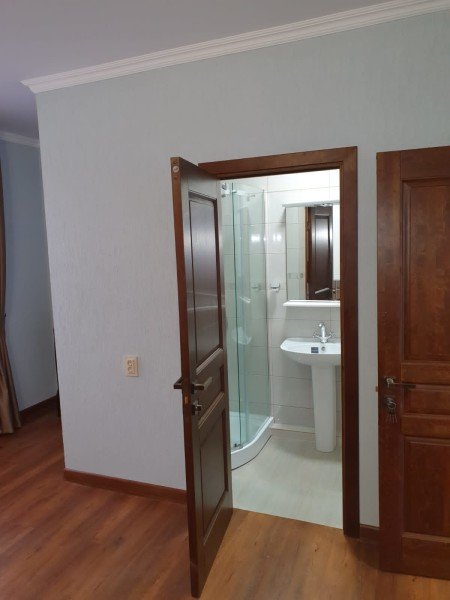 Семейный 4-местный 1-комнатный