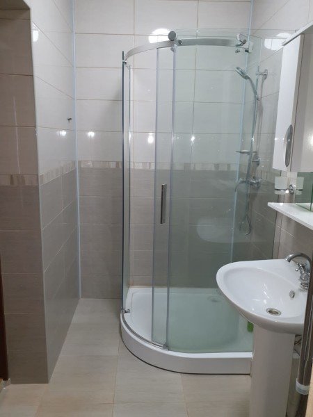 Семейный 4-местный 1-комнатный