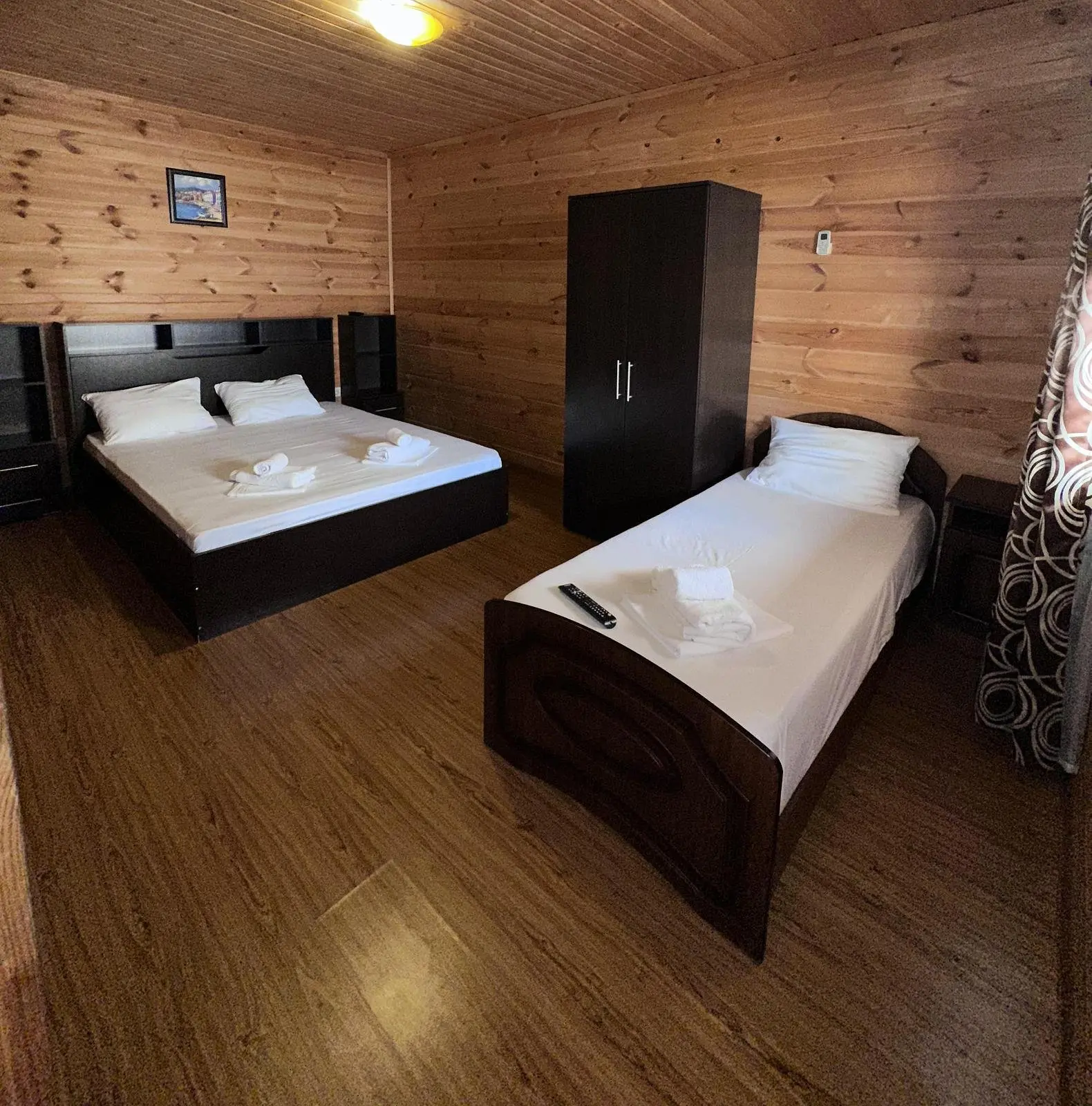 Номер 3-местный | Гармония (Джемете), Краснодарский край