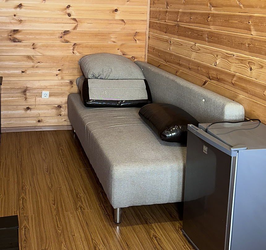 Номер 3-местный