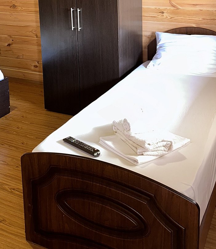 Номер 3-местный