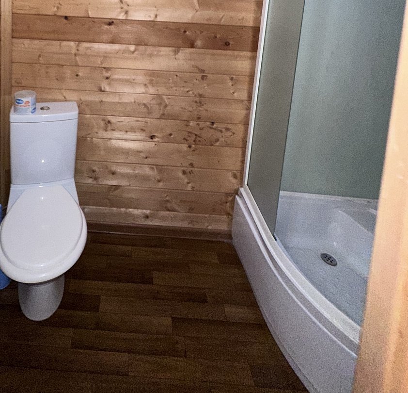 Номер 3-местный