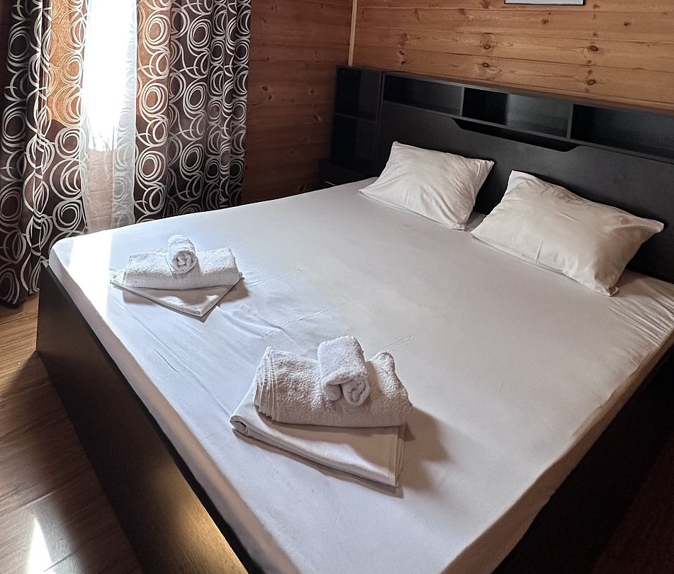 Стандартный 2-местный