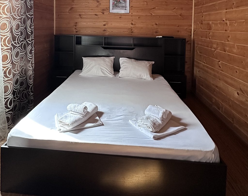 Стандартный 2-местный