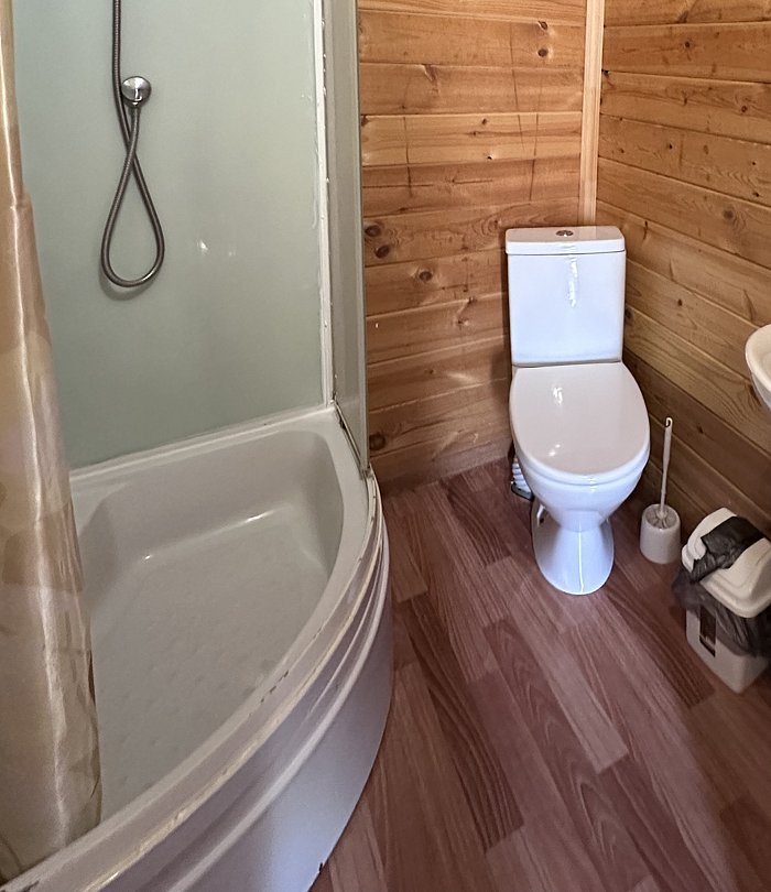 Стандартный 2-местный