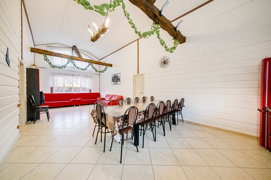 Частный дом у Аэропорта, Московская область, Домодедово Домодедово Домодедовский район поселок санатория Подмосковье