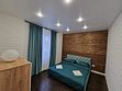 Шестиместный люкс с балконом, Частный дом RiO Home6, Юсупово