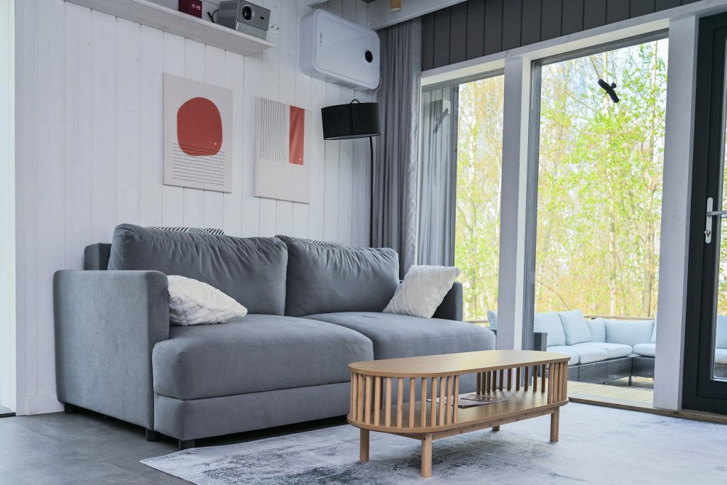 Коттедж ЗвенДзен, Московская область, Звенигород Звенигород Одинцовский район поселок Горки-10