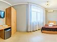 Одноместный СТАНДАРТ, Гостевой дом Лилона, Лазаревское