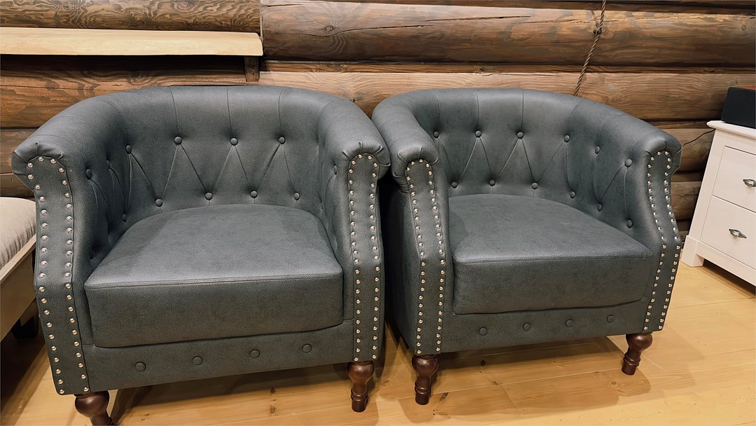 Коттедж 4-местный 4-комнатный (№7, с верандой)