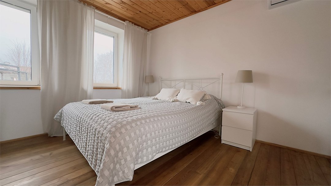 Номер 2-местный 1-комнатный (в коттедже №3, 1 этаж)