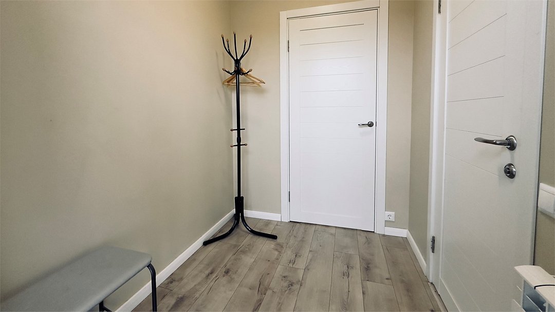 Номер 2-местный 1-комнатный (в коттедже №4 (1 этаж)