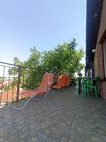 2-х местный, Гостевой дом Абрикос, Ейск