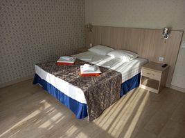 Стандарт трехместный 303, Гостевой дом Сокол, Геленджик