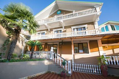 Отель Hotel NReef, Краснодарский край, Сочи 