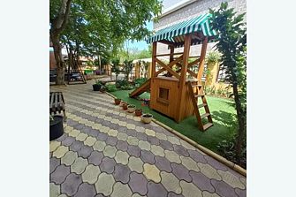 Гостевой дом ELENI