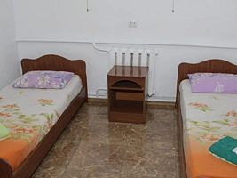 Эконом 3х, Гостевой дом ELENI, Геленджик