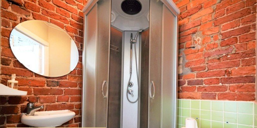 Студия Видовая 2-местный №7