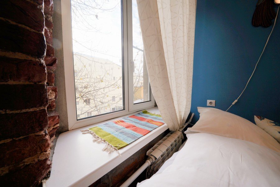 Студия Комфорт 2-местный №6