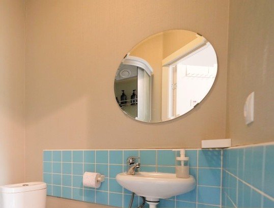 Студия Комфорт 2-местный №6