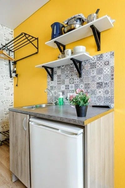 Студио 2-местный (№2)