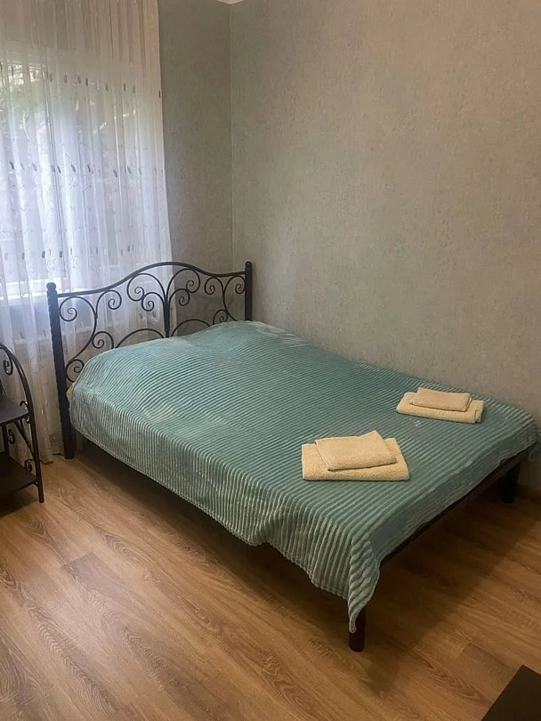 Стандартный 3-местный