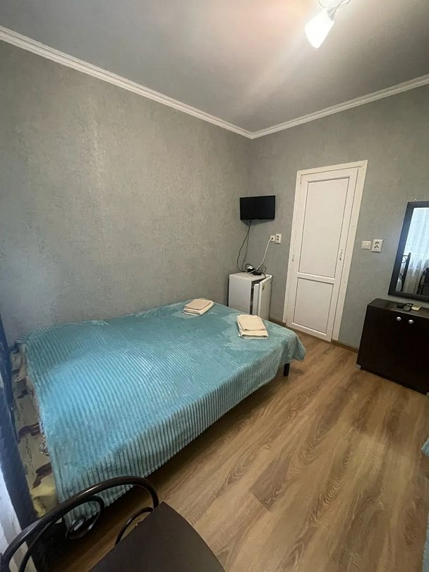 Стандартный 3-местный