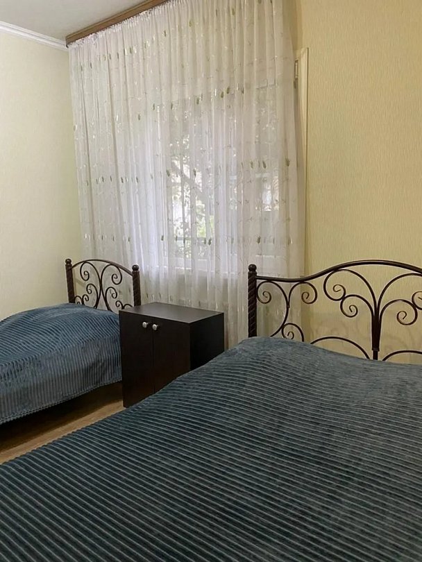 Стандартный 3-местный