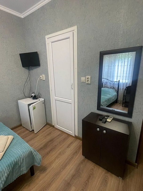 Стандартный 3-местный