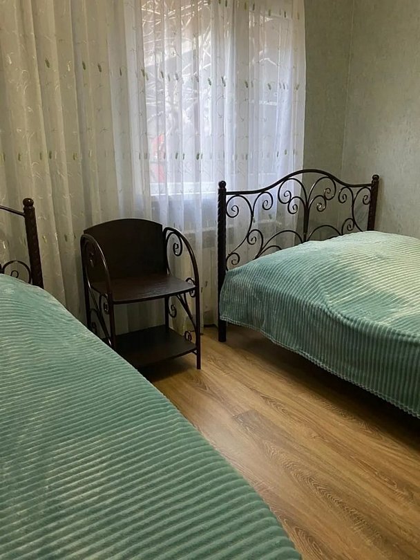 Стандартный 3-местный