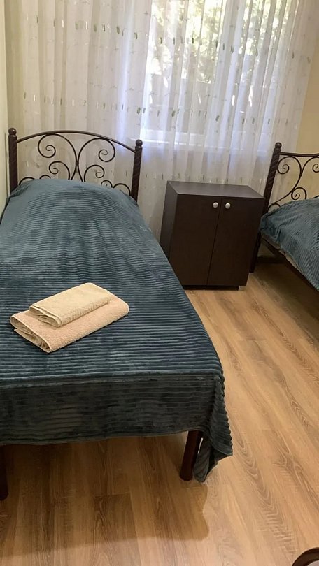 Стандартный 3-местный