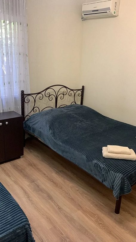 Стандартный 3-местный