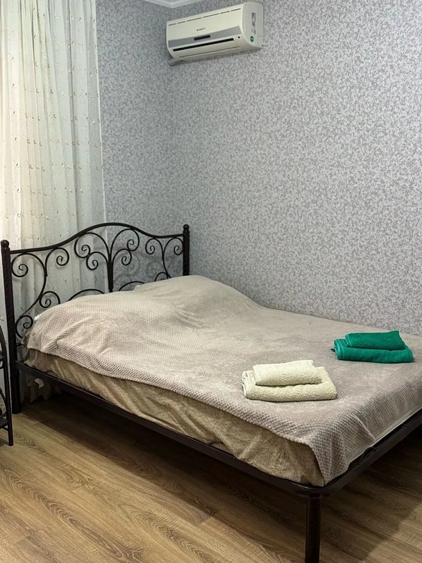 Стандартный 3-местный