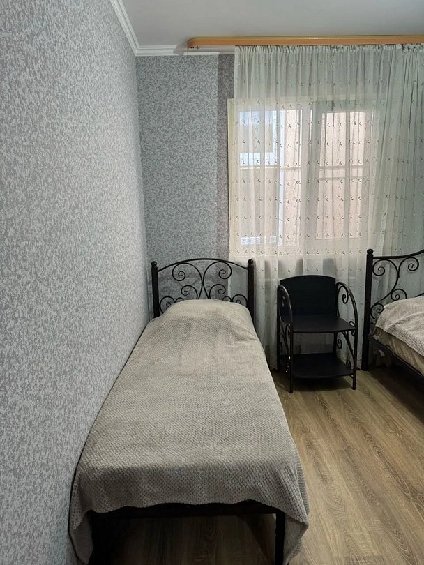 Стандартный 3-местный