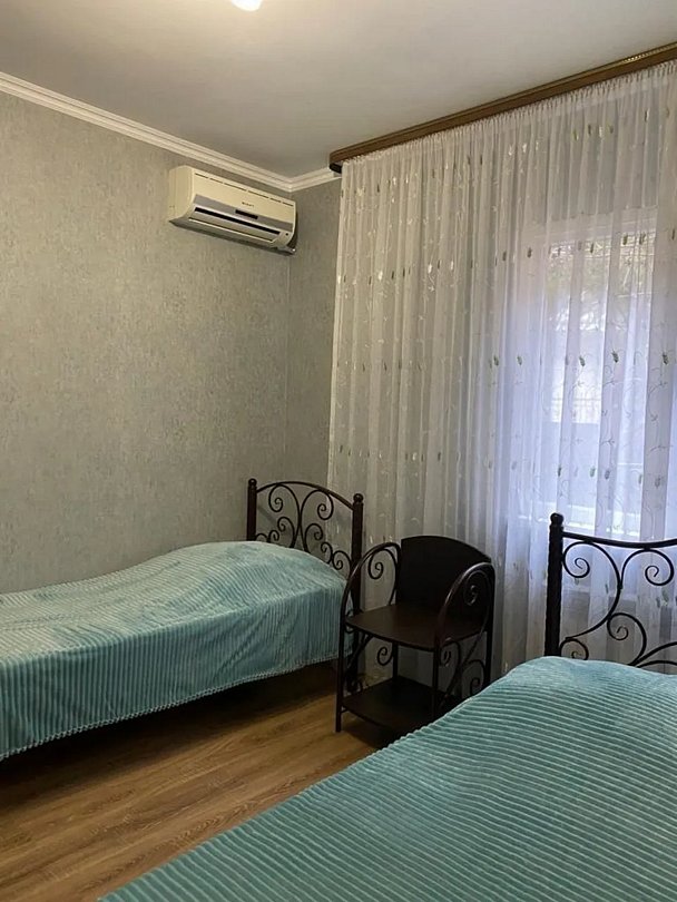 Стандартный 3-местный