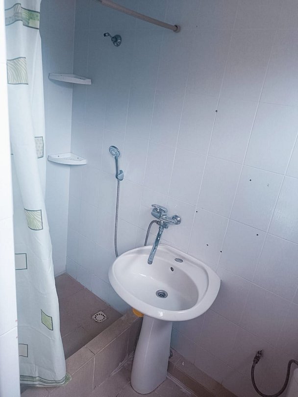 Стандартный 2-местный (с вентилятором)