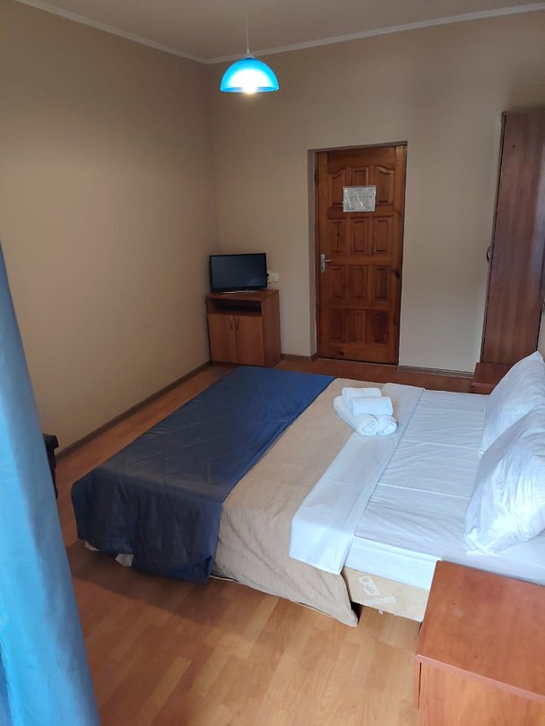 Стандартный 2-местный (с кондиционером)