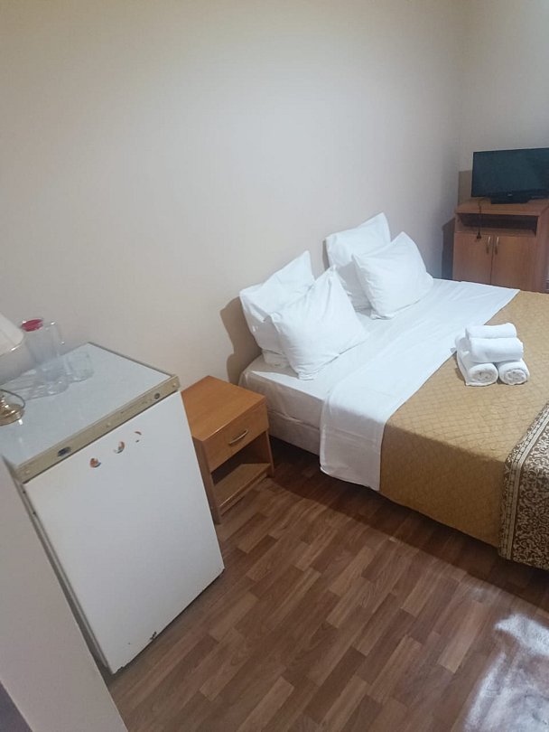 Стандартный 3-местный