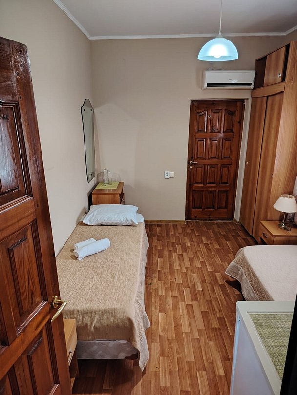 Стандартный 4-местный