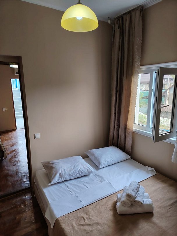 Стандартный 4-местный