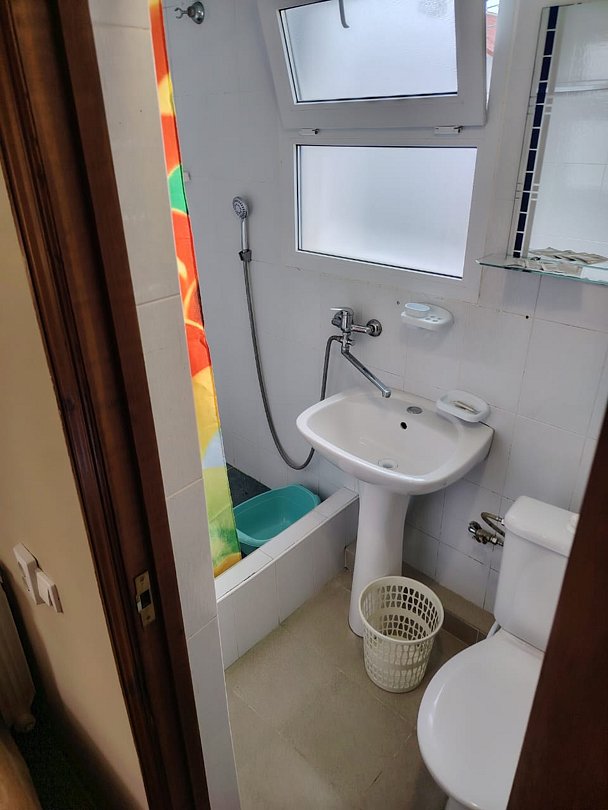 Стандартный 4-местный