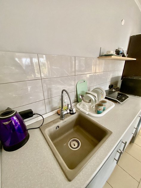 Студия 2-местный 1-комнатный (10)