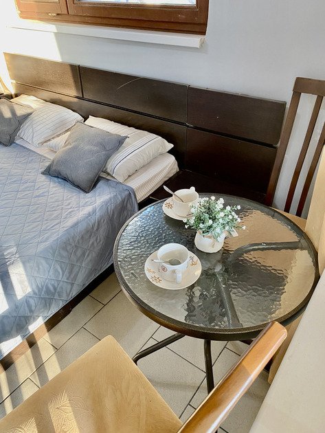 Студия 2-местный 1-комнатный (10)