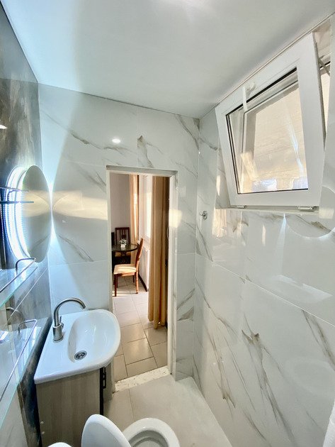 Студия 2-местный 1-комнатный (10)